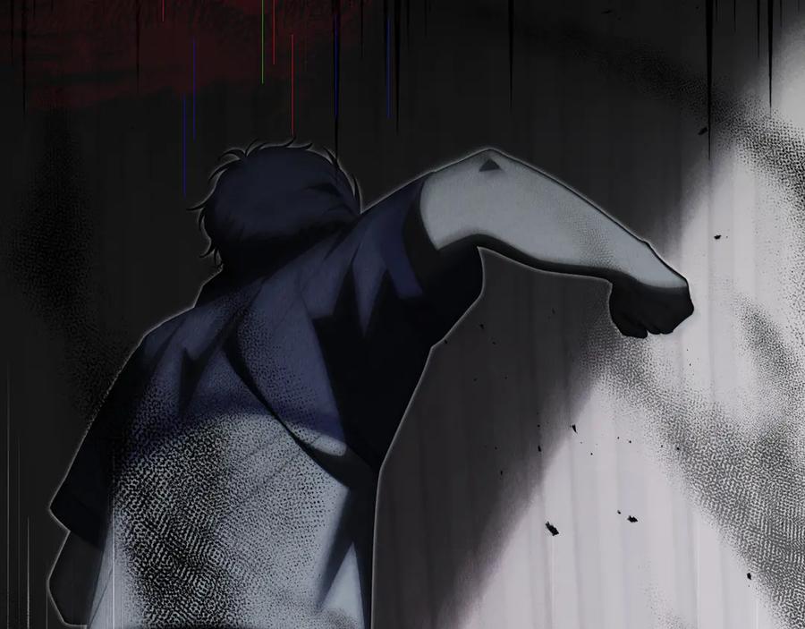 《只想在反派爸爸身边躺平》第10话 开门 第131页