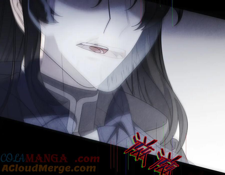 《只想在反派爸爸身边躺平》第10话 开门 第129页
