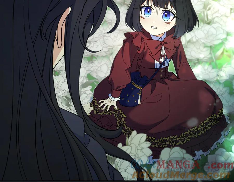 《只想在反派爸爸身边躺平》第10话 开门 第101页