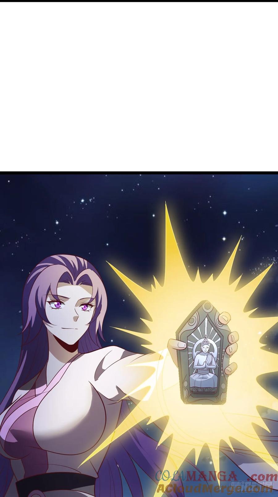 正义的我被系统逼成大反派 第113话 寂佛秘境 第16页
