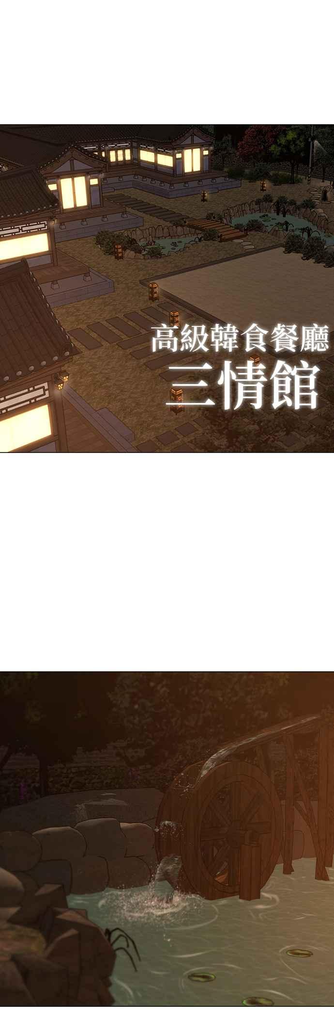 《现实闯关》第126话 第32页