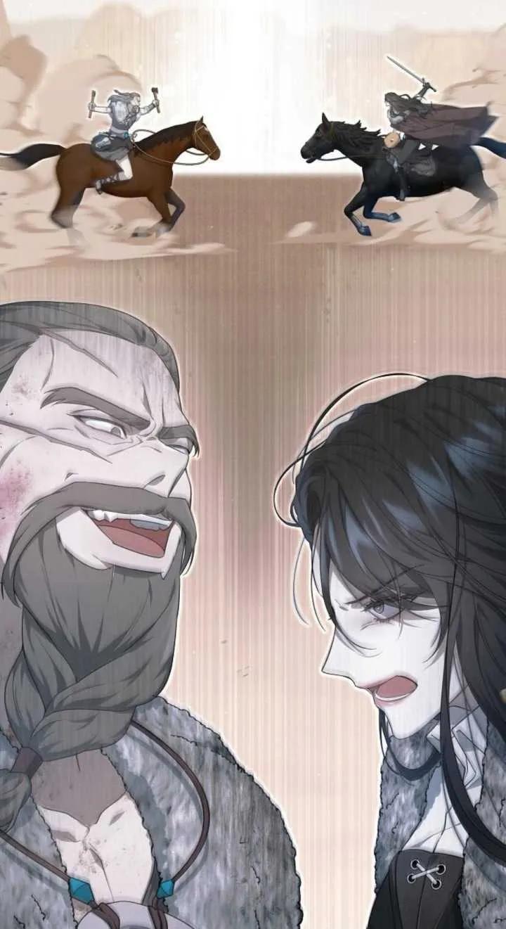 傲慢时代 - 第12话 - 第99张图