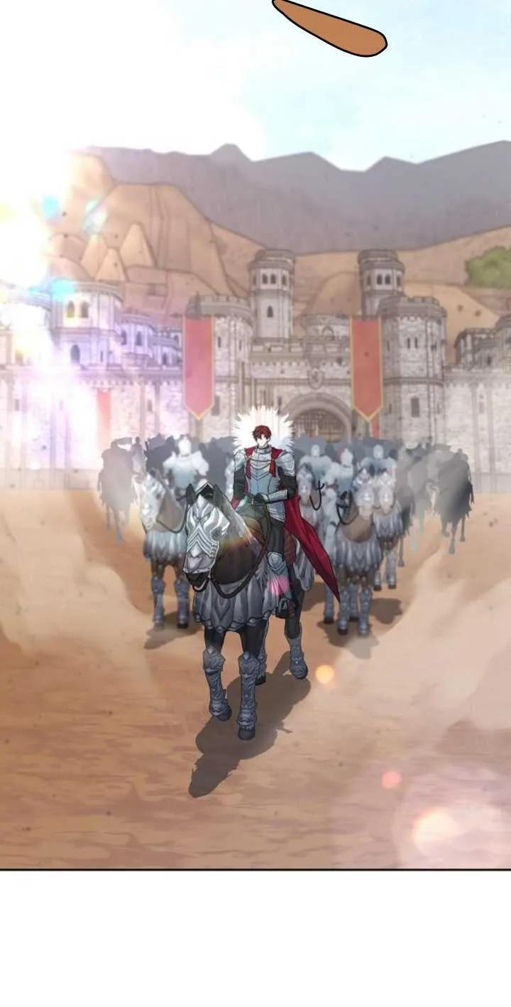 傲慢时代 - 第13话 - 第57张图