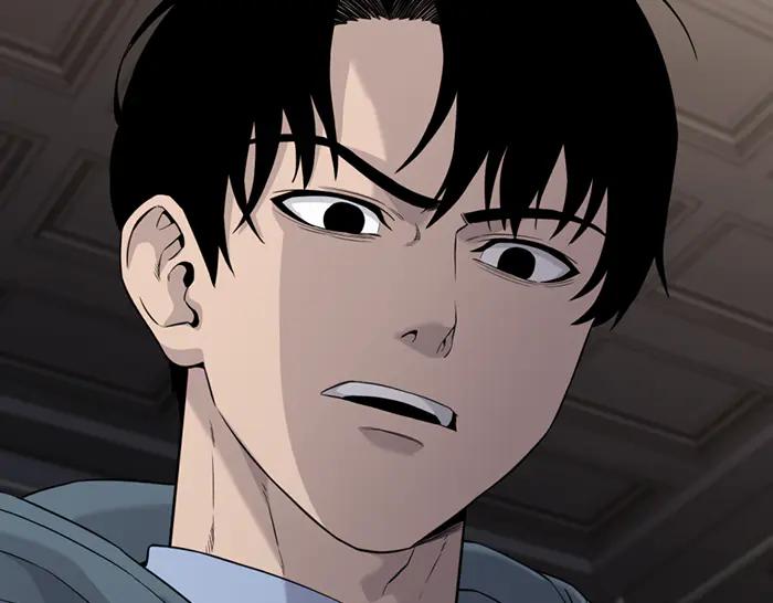 《疯颜档案》第41话 执念 第174页
