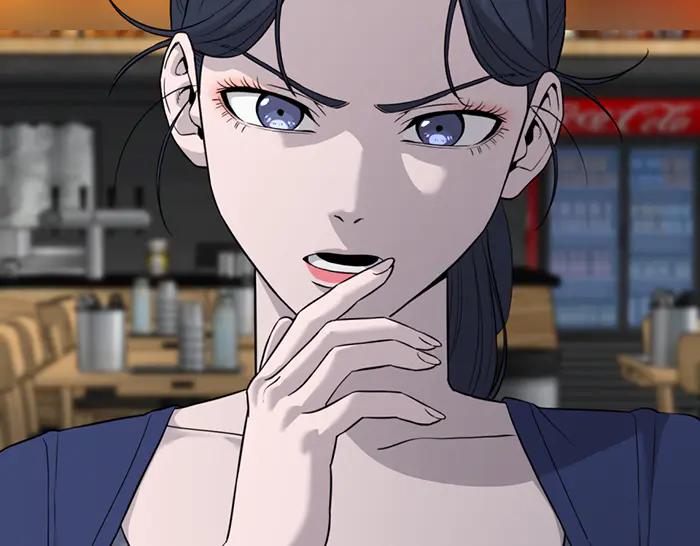 《疯颜档案》第41话 执念 第178页