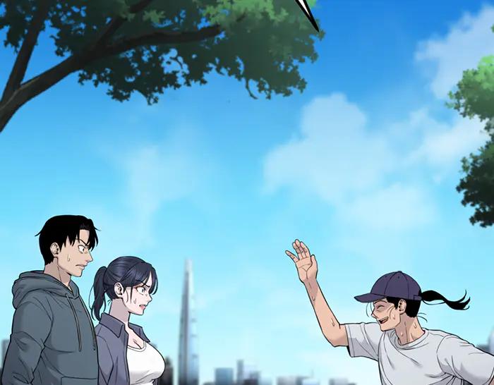 《疯颜档案》第41话 执念 第224页