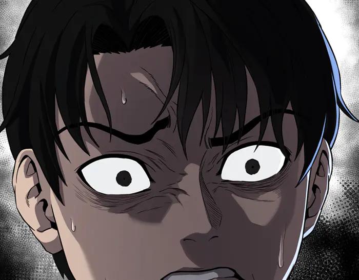 《疯颜档案》第41话 执念 第232页