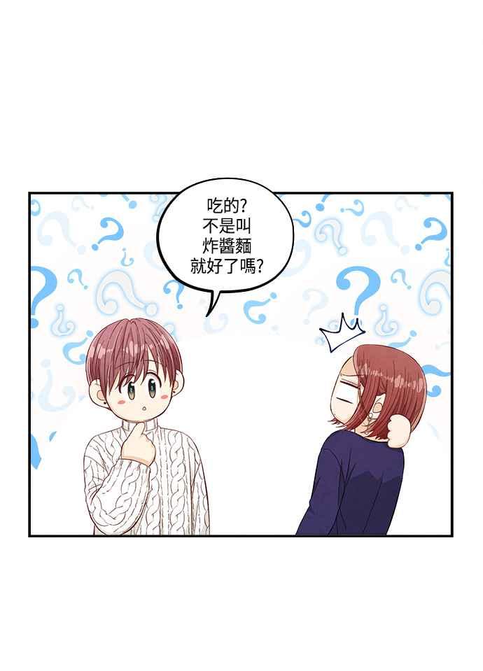 《扑通扑通截稿中》第49话 第36页