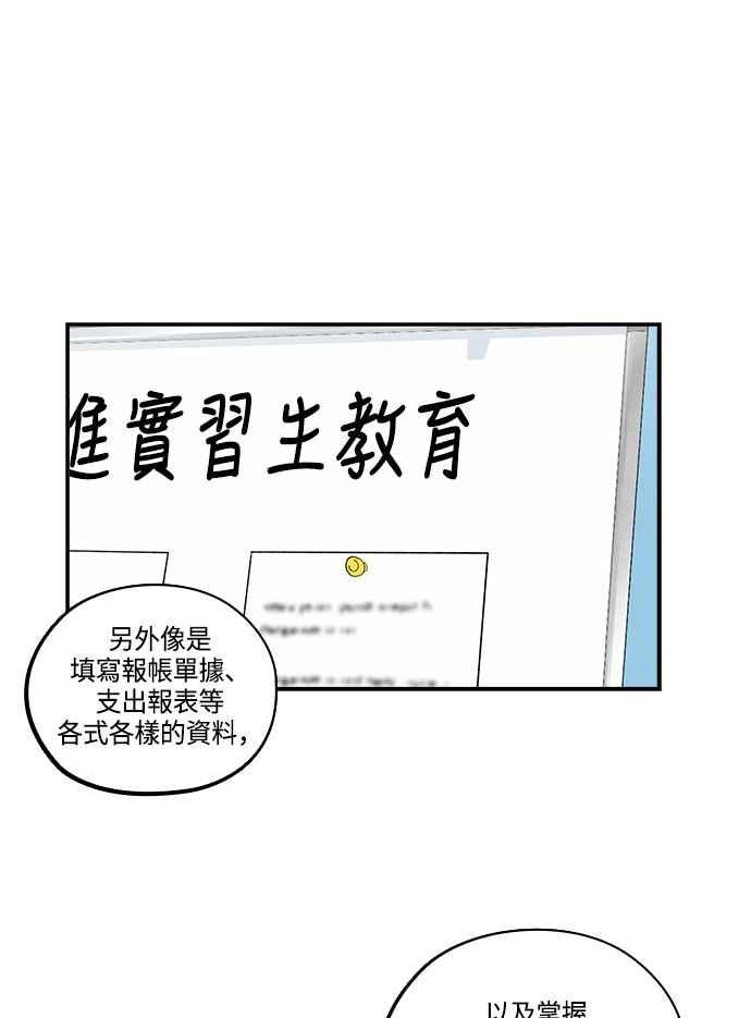《扑通扑通截稿中》第49话 第44页