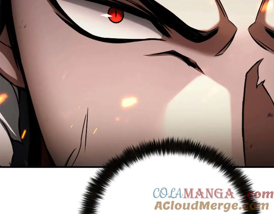 死灵法师：重生的我全技能精通 - 第70话 面具下的真面目！ - 第121张图