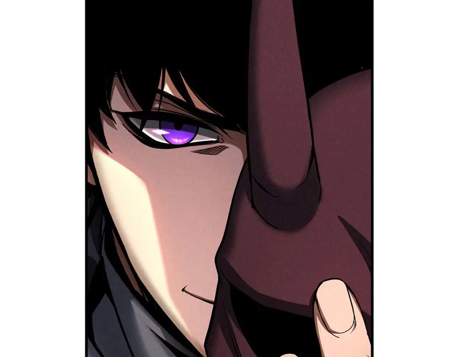 死灵法师：重生的我全技能精通 - 第71话 恶魔化 - 第106张图