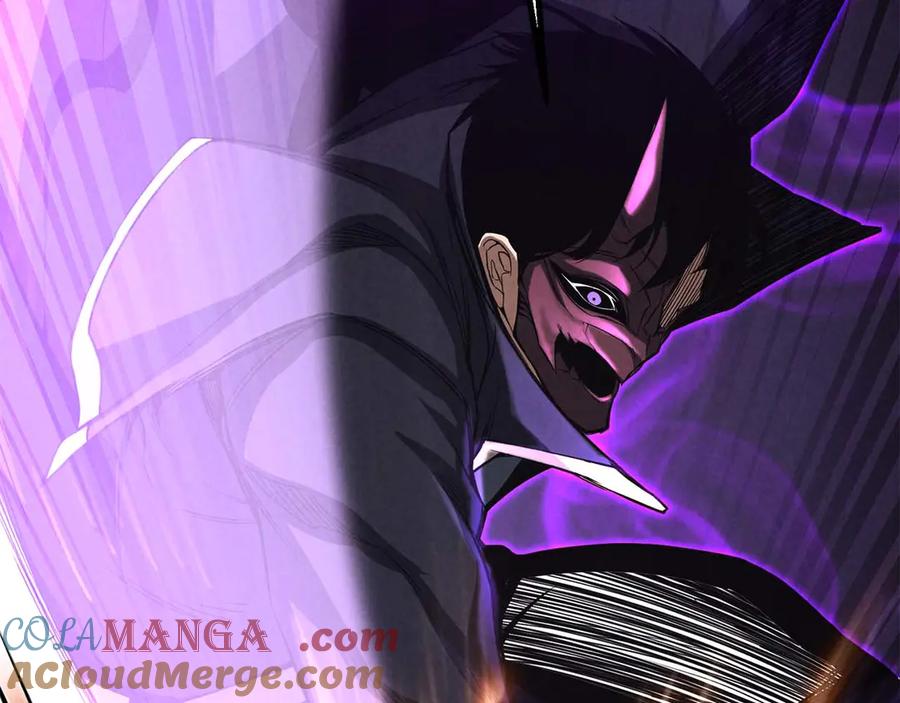 死灵法师：重生的我全技能精通 - 第71话 恶魔化 - 第125张图