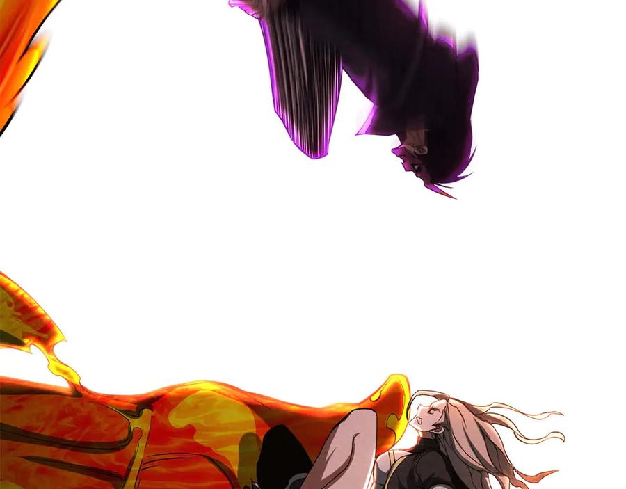 死灵法师：重生的我全技能精通 - 第71话 恶魔化 - 第119张图