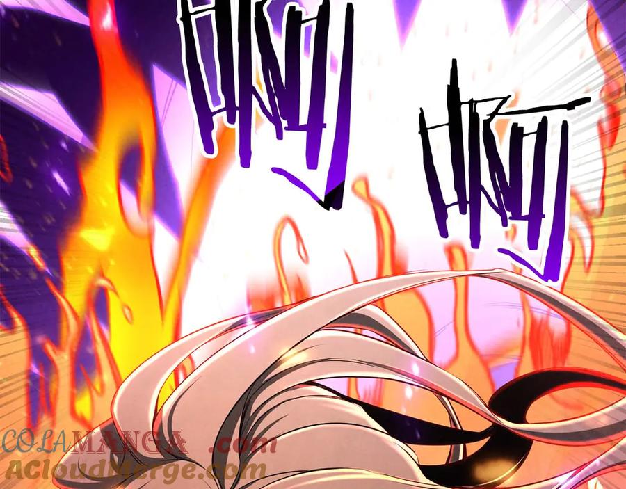 死灵法师：重生的我全技能精通 - 第71话 恶魔化 - 第81张图