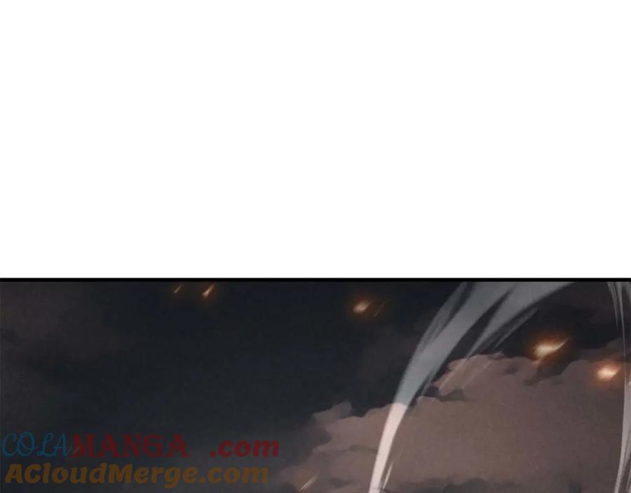 死灵法师：重生的我全技能精通 - 第71话 恶魔化 - 第89张图