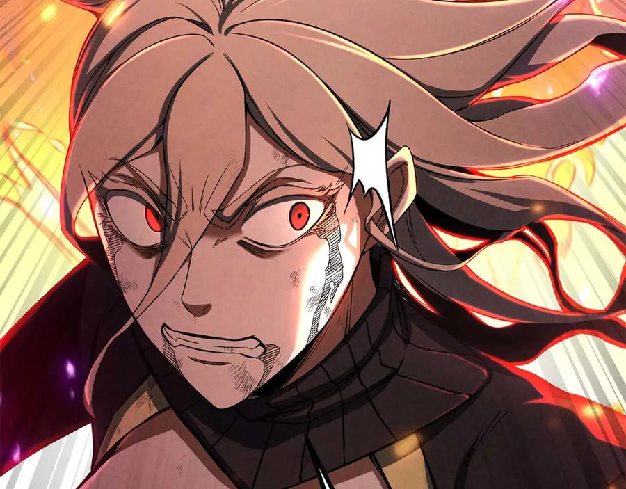 死灵法师：重生的我全技能精通 - 第71话 恶魔化 - 第82张图