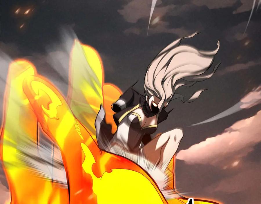 死灵法师：重生的我全技能精通 - 第71话 恶魔化 - 第90张图