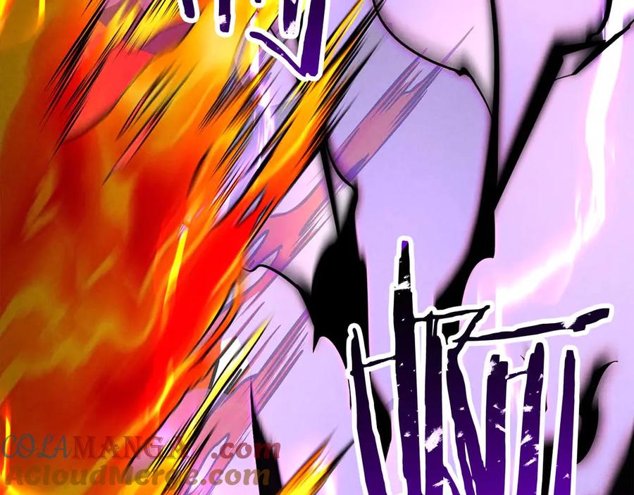 死灵法师：重生的我全技能精通 - 第71话 恶魔化 - 第117张图