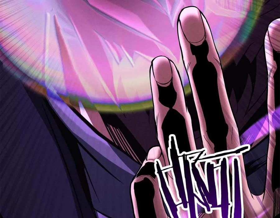 死灵法师：重生的我全技能精通 - 第71话 恶魔化 - 第110张图