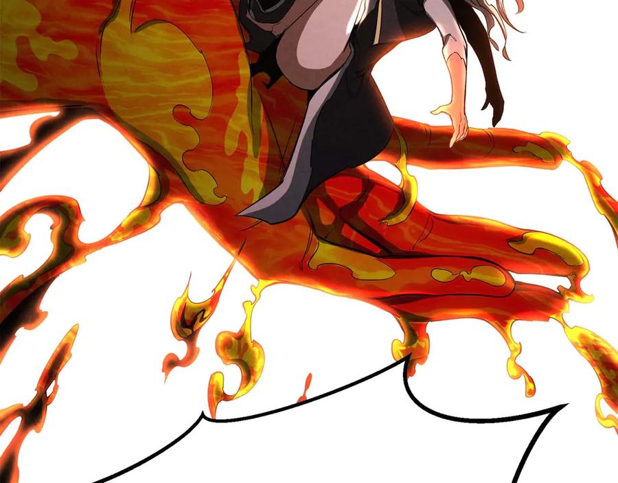 死灵法师：重生的我全技能精通 - 第71话 恶魔化 - 第120张图