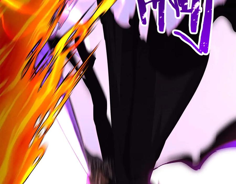 死灵法师：重生的我全技能精通 - 第71话 恶魔化 - 第118张图