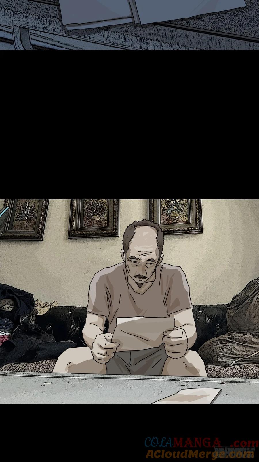 山傀：山神诡录 - 大圣归来（十一） - 第17张图