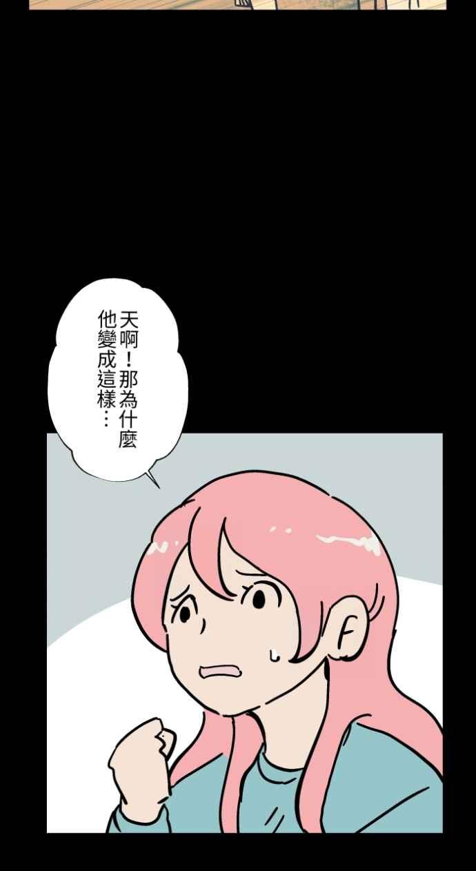 百鬼夜行志・一夜怪谈之卷 - [第1047话] 再生能力(2) - 第32张图