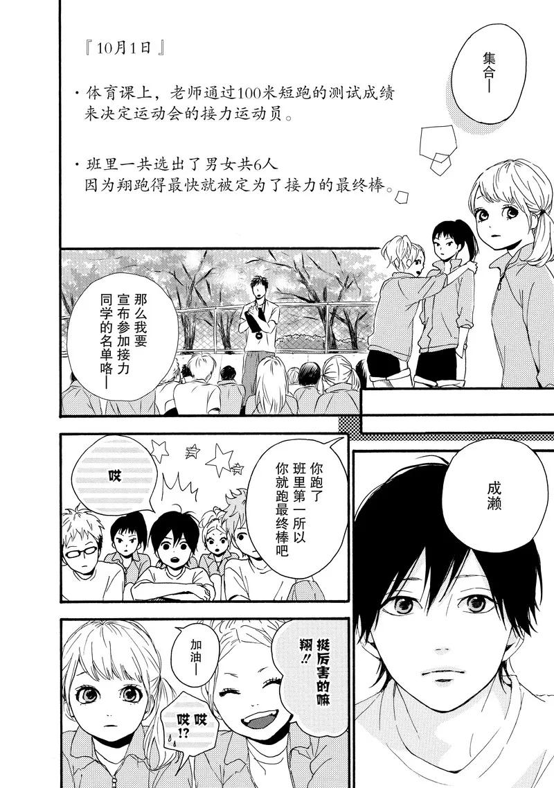 《Orange》第11话 第20页