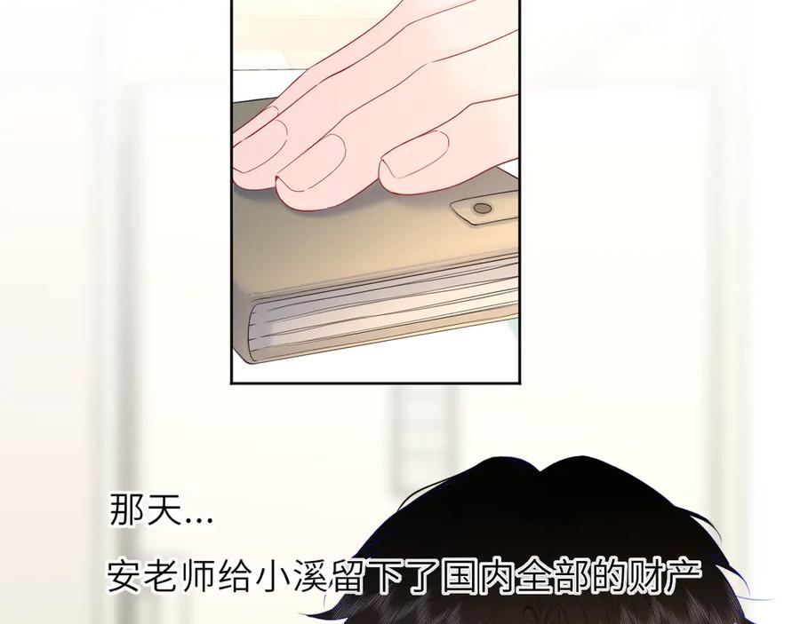 星辰于我 第55话 分手！ 第6页