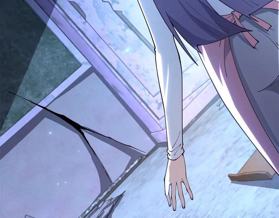 《我的诸神医院》第31话 空间重叠 第28页