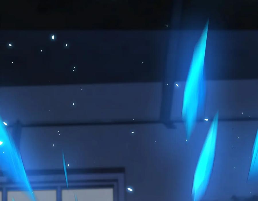《我的诸神医院》第31话 空间重叠 第19页