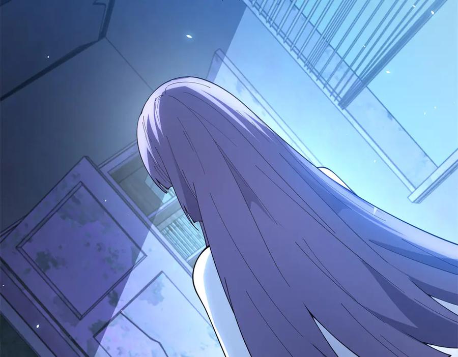 《我的诸神医院》第31话 空间重叠 第27页
