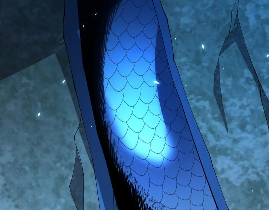 《我的诸神医院》第31话 空间重叠 第35页