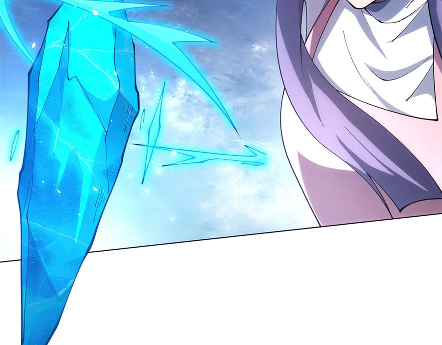 《我的诸神医院》第31话 空间重叠 第38页