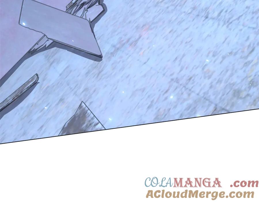 《我的诸神医院》第31话 空间重叠 第29页