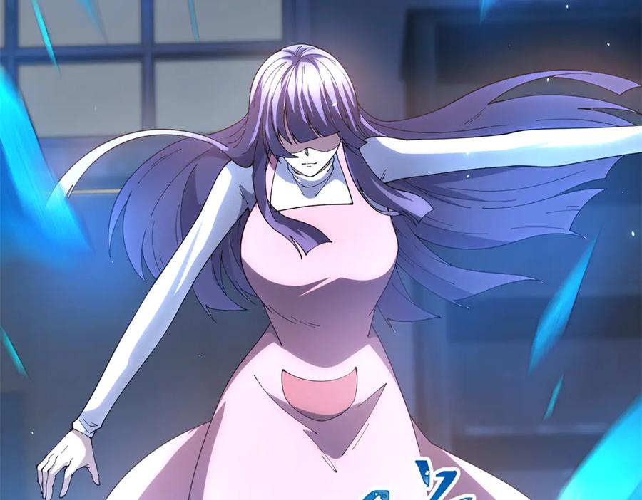 《我的诸神医院》第31话 空间重叠 第20页