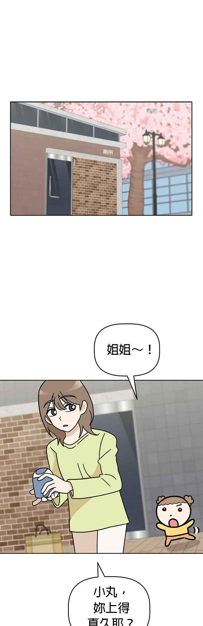 我家妹妹是狗狗 第51话 再见 第12页