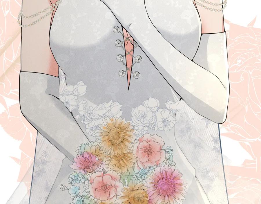 《公爵小姐和逃犯闪婚了》007 换新郞 第30页