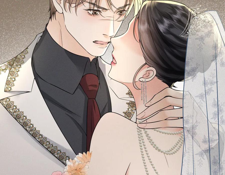《公爵小姐和逃犯闪婚了》007 换新郞 第38页