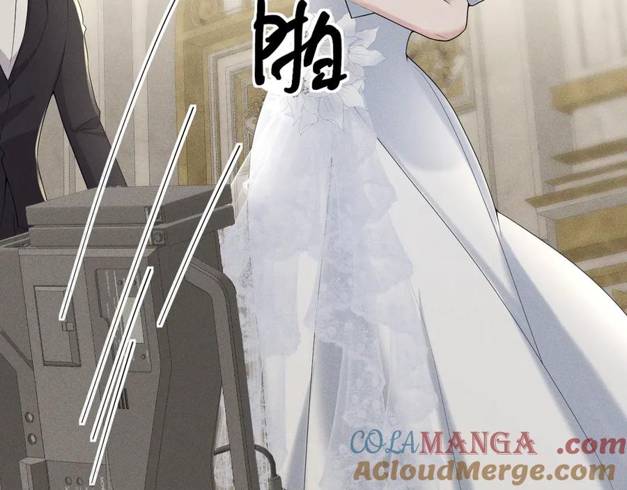 《公爵小姐和逃犯闪婚了》007 换新郞 第9页
