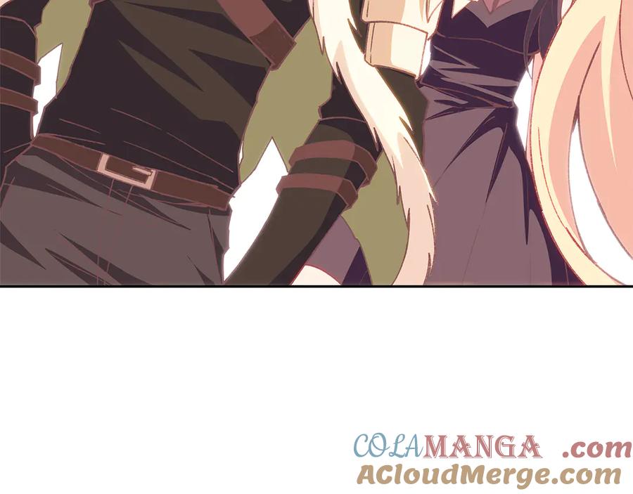 神的打工世界 第96话 孤注一掷 第133页