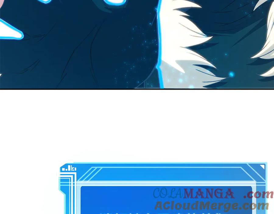 神的打工世界 第96话 孤注一掷 第117页