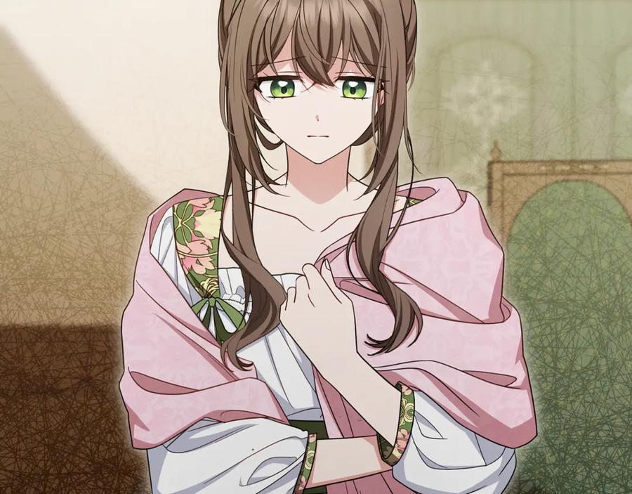 反派少女被爱意围绕 第99话 关系的转折点 第166页