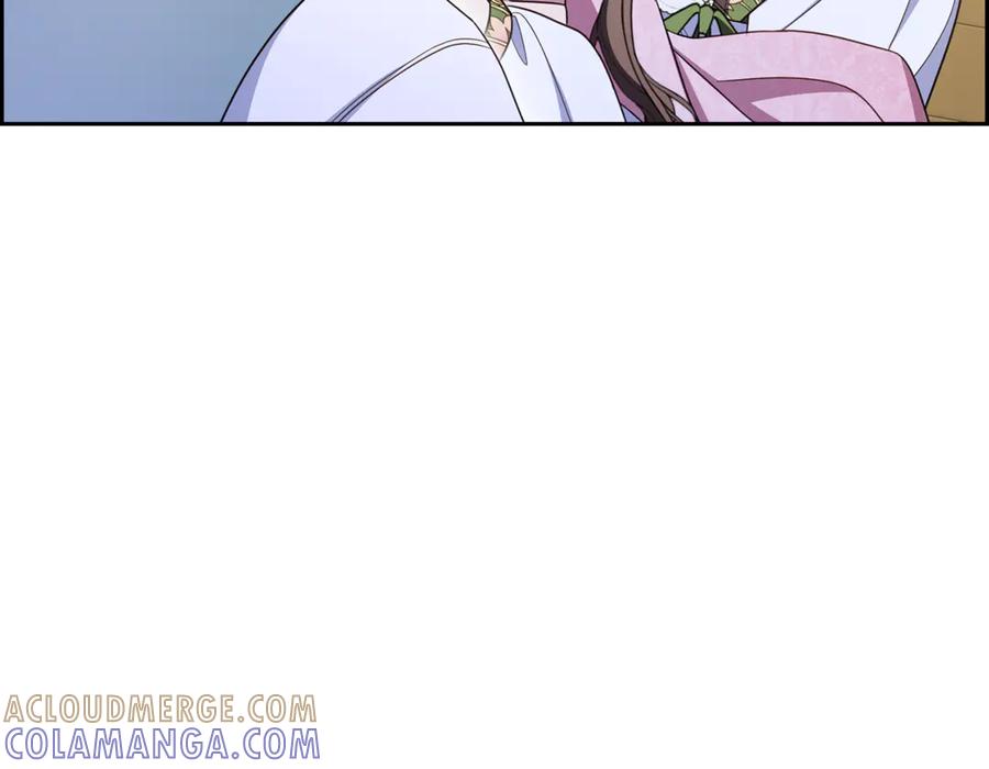 反派少女被爱意围绕 第99话 关系的转折点 第193页
