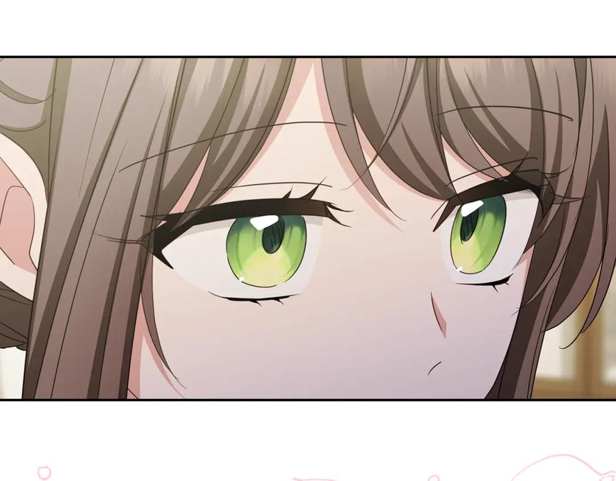 反派少女被爱意围绕 第99话 关系的转折点 第176页
