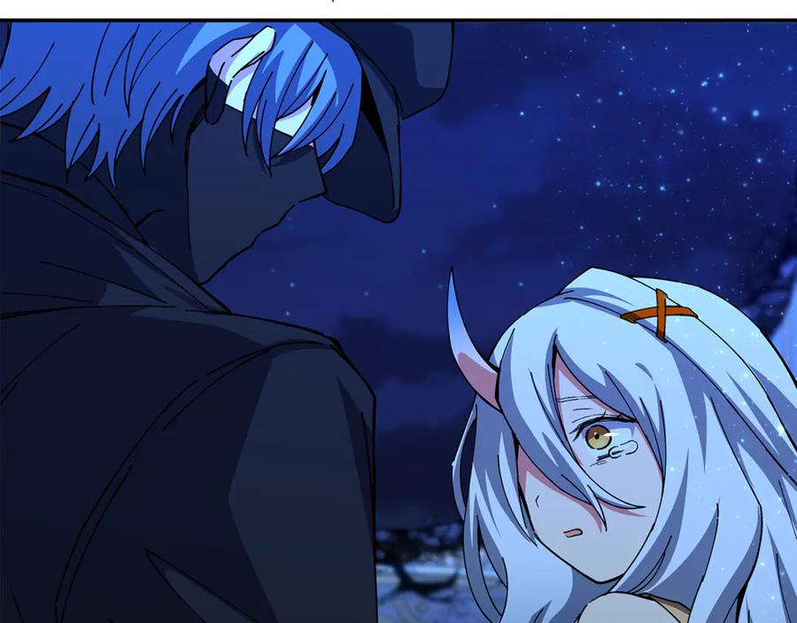 神的打工世界 第99话 最后的机会 第262页