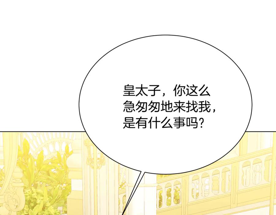 《破茧皇后》番外 第3话 皇宫有喜事 第154页