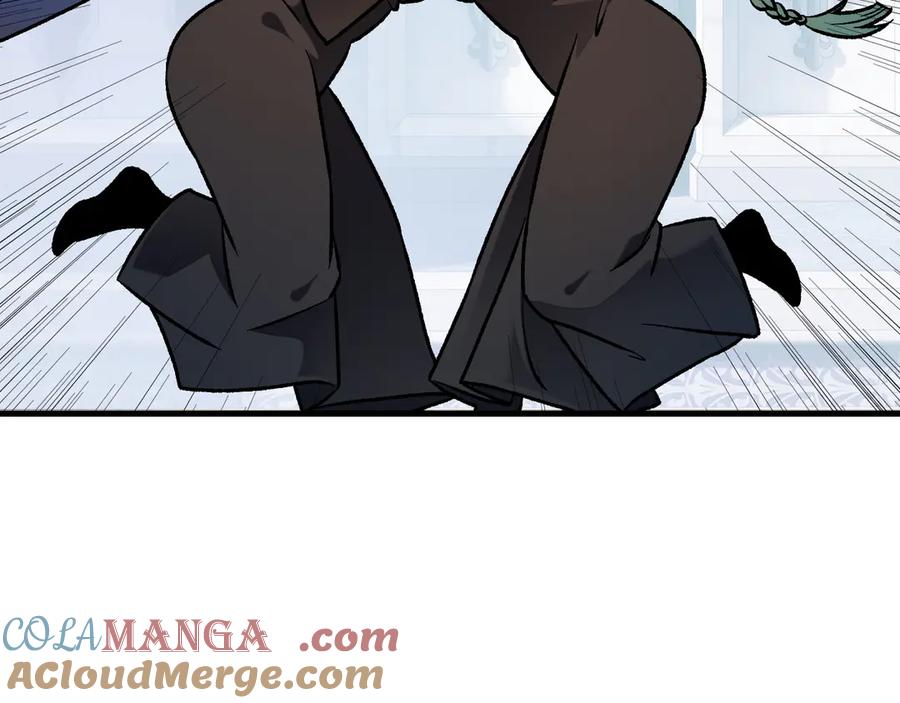 《全民转职：无职的我终结了神明！》第145话 破绽！失去肉盾的后排！ 第97页