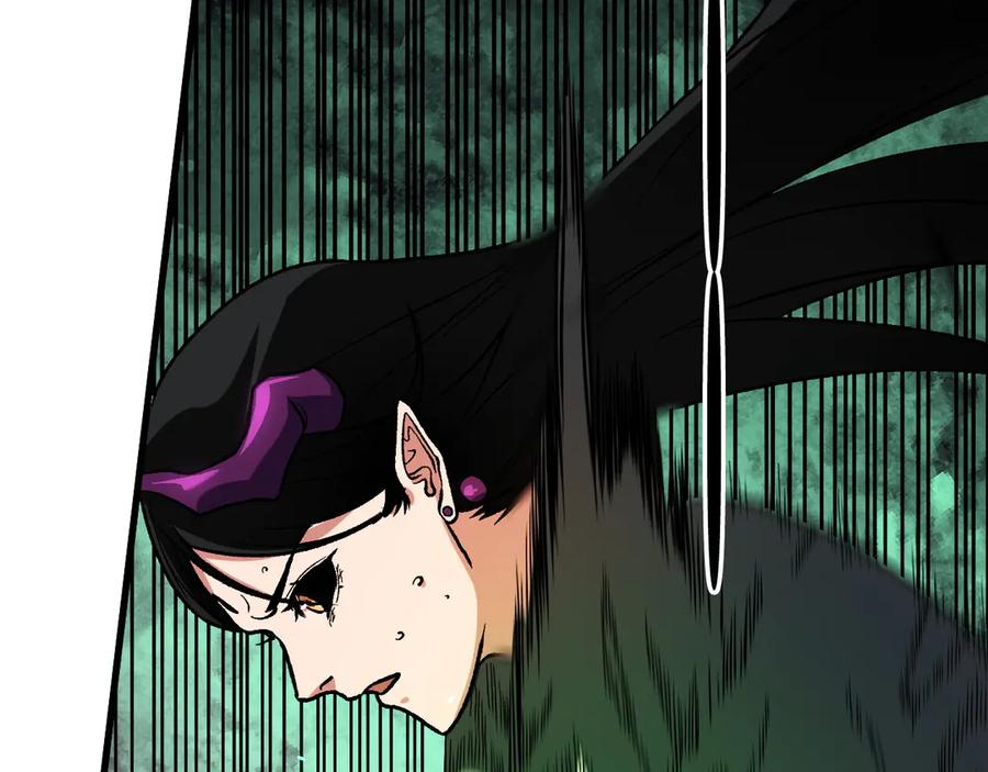 《全民转职：无职的我终结了神明！》第145话 破绽！失去肉盾的后排！ 第80页