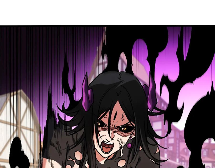 《全民转职：无职的我终结了神明！》第145话 破绽！失去肉盾的后排！ 第98页
